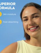 Nivea SUN UV FACE pleťový krém na opalování SPF 50+ 40 ml