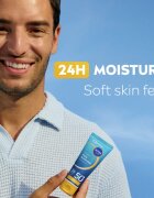Nivea SUN UV FACE pleťový krém na opalování SPF 50+ 40 ml