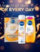 Nivea Time to Bloom dárková sada na tělo a obličej