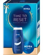 Nivea Time to Reset dárková sada pro výživu a hydrataci