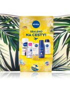 Nivea Travel Bag cestovní sada