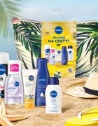Nivea Travel Bag cestovní sada
