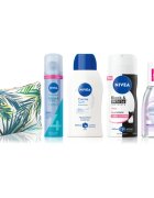 Nivea Travel Set cestovní sada
