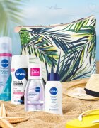 Nivea Travel Set cestovní sada
