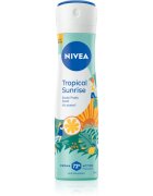 Nivea Tropical Sunrise antiperspirant ve spreji 150 ml