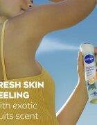 Nivea Tropical Sunrise antiperspirant ve spreji 150 ml