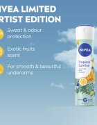 Nivea Tropical Sunrise antiperspirant ve spreji 150 ml