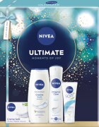 Nivea Ultimate Moments of Joy dárková sada na tělo