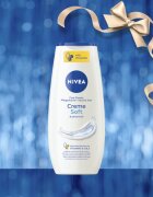 Nivea Ultimate Moments of Joy dárková sada na tělo