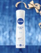 Nivea Ultimate Moments of Joy dárková sada na tělo