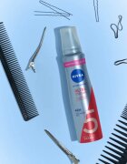 Nivea Ultra Strong pěnové tužidlo 150 ml