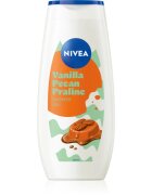 Nivea Vanilla Pecan Praline sprchový gel 250 ml