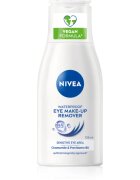 Nivea Visage odličovač voděodolného očního make-upu s heřmánkem 125 ml