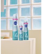 Nivea Volume Care lak na vlasy 250 ml