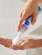 Nivea Volume Sensation pěnové tužidlo 150 ml
