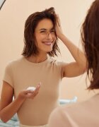Nivea Volume Sensation pěnové tužidlo 150 ml