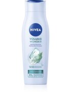 Nivea Volume Wonder pečující šampon pro objem vlasů 250 ml