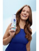 Nivea Volume Wonder pečující šampon pro objem vlasů 250 ml