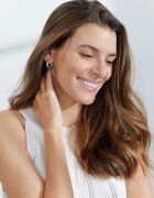 Nivea Volume Wonder pečující šampon pro objem vlasů 250 ml
