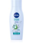 Nivea Volume Wonder pečující šampon pro objem vlasů 50 ml