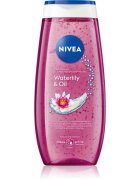 Nivea Waterlily & Oil osvěžující sprchový gel 250 ml