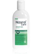 Nizoral Care Kerato PSO šampon pro citlivou pokožku hlavy 200 ml