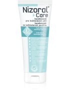 Nizoral Care kondicionér pro suchou a svědící pokožku 200 ml