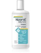 Nizoral Daily Care denní šampon proti lupům 200 ml