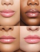NL Beauty Gloss Boss dlouhotrvající lesk na rty odstín BFF 3.5 ml