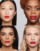 NL Beauty Gold Digger vysoce pigmentovaná krémová rtěnka odstín 05 So Rich g