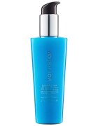 No Inhibition Guarana and organic extracts hydratační mléko pro lesk a hebkost vlasů 140 ml