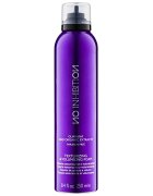 No Inhibition Guarana and organic extracts Texturizing & Volumizing pěna na vlasy pro objem a tvar 250 ml