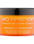 No Inhibition Pastes Collection vosk pro definici a lesk 75 ml