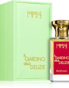Nobile 1942 Giardino delle Delizie parfémový extrakt unisex 75 ml
