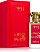 Nobile 1942 La Stanza delle Bambole parfémový extrakt unisex 75 ml