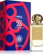 Nobile 1942 Nobile 26 parfémovaná voda unisex 75 ml