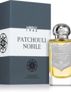 Nobile 1942 Patchouli Nobile parfémovaná voda pro muže 75 ml