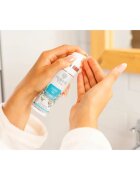 Nobilis Tilia Akné hydratační čisticí gel pro mastnou pleť se sklonem k akné 75 ml