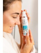 Nobilis Tilia Akné hydratační čisticí gel pro mastnou pleť se sklonem k akné 75 ml