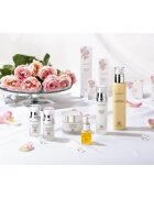 Nobilis Tilia Anti-Age de luxe hydratační a vyhlazující oční krém 15 ml
