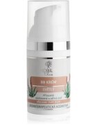 Nobilis Tilia BB Krém BB krém s hydratačním účinkem s aloe vera odstín Light 30 ml