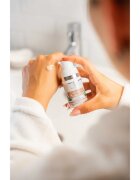 Nobilis Tilia BB Krém BB krém s hydratačním účinkem s aloe vera odstín Light 30 ml