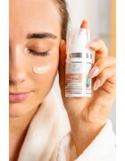 Nobilis Tilia BB Krém BB krém s hydratačním účinkem s aloe vera odstín Light 30 ml