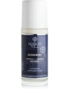 Nobilis Tilia Deodorant Pro Muže deodorant roll-on pro muže 50 ml