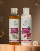 Nobilis Tilia Dětská Kosmetika Anička sprchový krém pro děti 200 ml