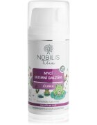 Nobilis Tilia Dětská Kosmetika Jůlinka mycí intimní balzám 100 ml