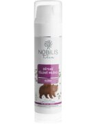 Nobilis Tilia Dětská Kosmetika Klára vyživující hydratační tělové mléko s heřmánkem 200 ml
