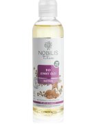 Nobilis Tilia Dětská Kosmetika Matýsek pečující olej pro děti od narození 200 ml