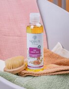 Nobilis Tilia Dětská Kosmetika Matýsek pečující olej pro děti od narození 200 ml