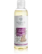 Nobilis Tilia Dětská Kosmetika Toník jemný čisticí šampon 200 ml